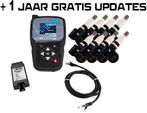 ATEQ TPMS TOOL VT46 MULTI SENSORS met OBDII + 8 sensoren, Auto diversen, Autogereedschap, Verzenden, Nieuw