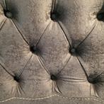 Fauteuil Aldinga Grijs, Huis en Inrichting, Nieuw, Stof