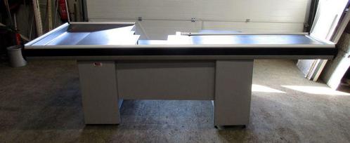 Check out, Loopband 290cm, links, Zakelijke goederen, Horeca | Meubilair en Inrichting, Gebruikt