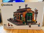 Lego Set - 910033 - BrickLink Designer Program - Old Train, Nieuw