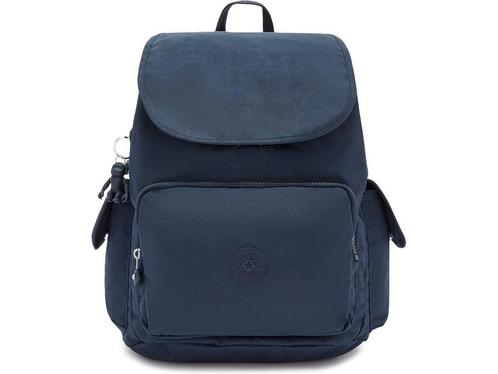 Kipling CITY PACK Rugzak - Blue Bleu 2, Huis en Inrichting, Woonaccessoires | Overige, Zo goed als nieuw, Verzenden