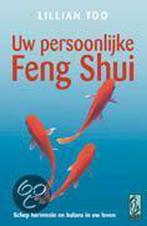 Uw persoonlijke Feng Shui / Sirene pockets / 60 L. Too, Boeken, Verzenden, Gelezen, L. Too