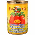 Gepelde Tomaten San Marzano 400g, Verzenden, Nieuw