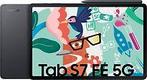 Samsung Galaxy Tab S7 FE 5G 12,4 64GB [wifi + 5G] zwart, Computers en Software, Android Tablets, Verzenden, Zo goed als nieuw