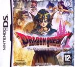 Dragon Quest IV: The Chapters Of The Chosen (Nintendo DS, Spelcomputers en Games, Games | Nintendo DS, Ophalen of Verzenden, Zo goed als nieuw