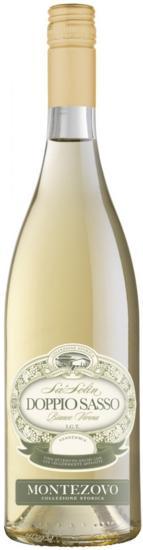 Doppio Sasso Appassimento Bianco Verona di Monte Zovo, Verzenden, Nieuw