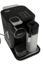Delonghi Nespresso Gran Lattissima EN640.B koffiemachine, 4 tot 10 kopjes, Ophalen of Verzenden, Koffiemachine, Koffiepads en cups