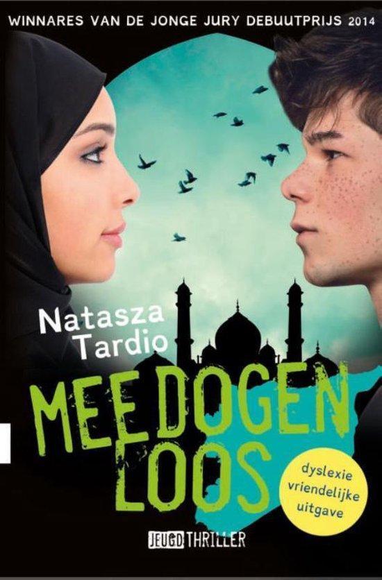 Meedogenloos, Boeken, Overige Boeken, Ophalen of Verzenden