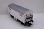 Märklin 4535 H0 Koelwagen Bell van de SBB (2), Hobby en Vrije tijd, Wisselstroom, Verzenden, Wagon, Zo goed als nieuw