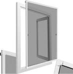 tectake® Inzethor - Raamhor - 120 x 140 cm - Voor Raamkozijn, Doe-het-zelf en Verbouw, Verzenden, Zo goed als nieuw