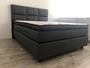 Bedden met opbergruimte bed 90 x200 140x200 160x200 180x200 beschikbaar voor biedingen
