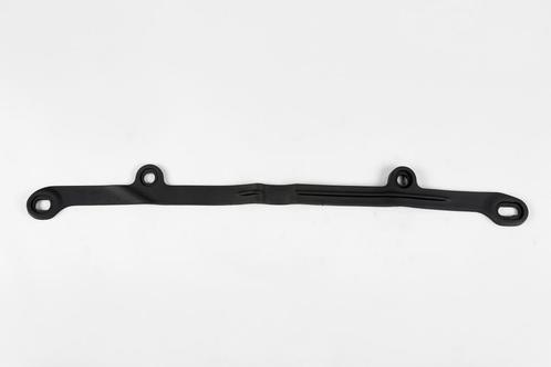 UFO swingarm geleider Zwart Kawasaki KX 250F 2004-2008 & KX, Motoren, Onderdelen | Merk-onafhankelijk, Ophalen of Verzenden