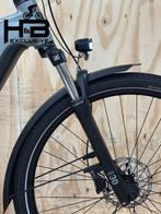 Cube Kathmandu Hybrid One 625 E-Bike Shimano Deore 2023, Ophalen of Verzenden, Zo goed als nieuw, 47 tot 51 cm, Cube