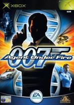 James Bond - 007 In .... Agent Under Fire Xbox, Verzenden, Nieuw