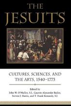 The Jesuits | 9780802042873 | JOHN W. OMALLEY ; GAUVIN, Zo goed als nieuw, JOHN W. O'MALLEY ; GAUVIN ALEXANDER BAILEY ; STEVEN J. HARRIS ; T. FRANK,  S.J. Kennedy