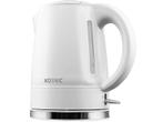 Koenic -  Kwk 2130  - Wit, 1 tot 2 liter, Verzenden, Nieuw