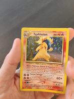 Pokémon Card - Typhlosion Holo 17/111, Nieuw