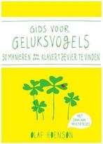 Gids voor geluksvogels, Verzenden, Nieuw