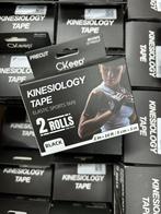 Kinesiology Sporttape, Verzenden, Nieuw