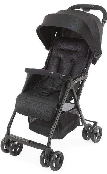 Chicco Buggy Ohlala-3 Ultralicht en Compact van 47 voor 33 beschikbaar voor biedingen