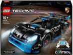 LEGO Technic Porsche GT4 e-Performance racewagen 42176, Verzenden, Zo goed als nieuw