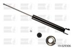 BILSTEIN B4 GAS Schokdemper Ford FIESTA Box (JV_) BJ: 05/98-, Nieuw, Ford