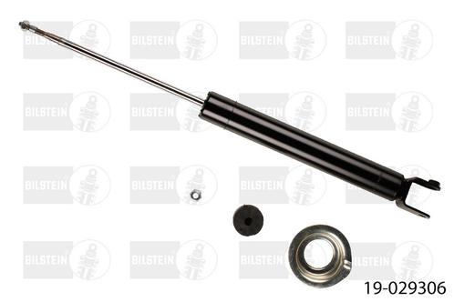 BILSTEIN B4 GAS Schokdemper Ford FIESTA Box (JV_) BJ: 05/98-, Auto-onderdelen, Ophanging en Onderstel, Nieuw, Ford