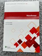 Noodweer   (Mr. R. ter Haar en mr. G.H. Meijer), Gelezen, Verzenden, Mr. R. ter Haar , Nederland