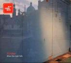 cd digi - Sander Van Der Linden - When The Night Falls, Cd's en Dvd's, Cd's | Overige Cd's, Zo goed als nieuw, Verzenden