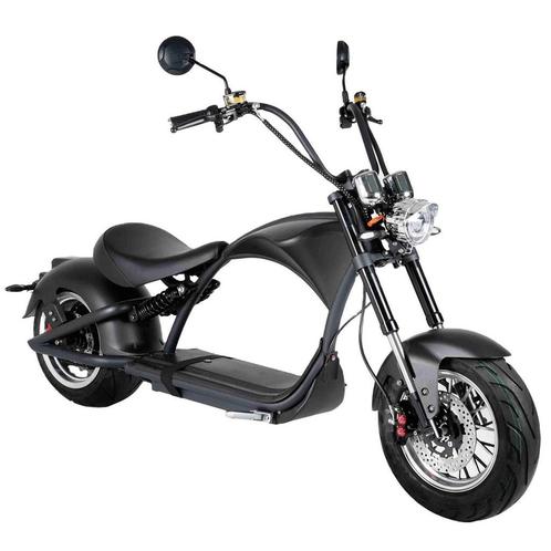 X13 CityCoco E-chopper, Diversen, Brommobielen en Scootmobielen, Ophalen of Verzenden