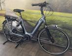 Gazelle Grenoble C5 Elite Eletrische fiets – Bosch Motor, Ophalen of Verzenden, Zo goed als nieuw, 51 tot 55 cm, 50 km per accu of meer