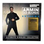 Armin Van Buuren - Anthems Ultimate Singles Collection, Verzenden, Nieuw in verpakking