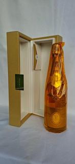 2015 Louis Roederer, Cristal - Champagne Brut - 1 Fles (0,75, Nieuw