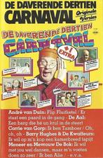 Diverse Artiesten – De Daverende Dertien Carnaval + 1 E..., Cd's en Dvd's, Cassettebandjes, Verzenden, Nieuw in verpakking