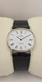 Omega - De Ville Quartz Spider Dial - Zonder Minimumprijs, Nieuw