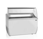 Schepijs vriezer | 135x72x125(h) cm | UDRS7 HorecaTraders, Verzenden, Nieuw in verpakking
