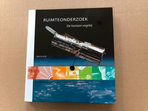 Nederlandse Bijdragen aan het Ruimte-Onderzoek - NIEUW, Verzamelen, Luchtvaart en Vliegtuigspotten, Boek of Tijdschrift, Zo goed als nieuw