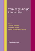 Verpleegkundige interventies, 9789035231498, Boeken, Verzenden, Zo goed als nieuw, Studieboeken