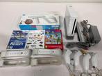 Nintendo - Wii - Nintendo Wii console met accessoires -, Spelcomputers en Games, Nieuw