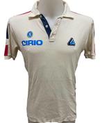 Napoli - Italiaanse voetbal competitie - Diego Maradona -, Nieuw