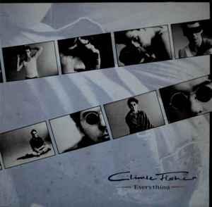 LP gebruikt - Climie Fisher - Everything, Cd's en Dvd's, Vinyl | Pop, Zo goed als nieuw, Verzenden