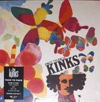 LP nieuw - The Kinks - Face To Face, Cd's en Dvd's, Vinyl | Rock, Verzenden, Nieuw in verpakking