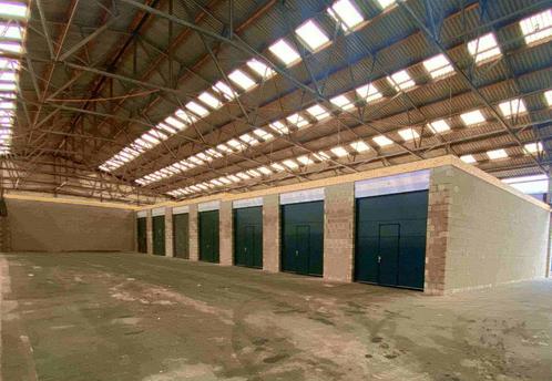 Bedrijfsruimte, Loods te huur Industriestraat 2 Hoensbroek, Zakelijke goederen, Bedrijfs Onroerend goed, Bedrijfsruimte, Huur