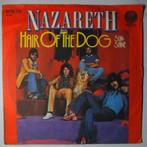 Nazareth - Hair of the dog - Single, Pop, Gebruikt, 7 inch, Single