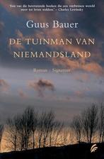 De tuinman van niemandsland, Boeken, Verzenden, Nieuw