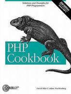 PHP Cookbook 9780596101015 David Sklar, Boeken, Verzenden, Gelezen, David Sklar