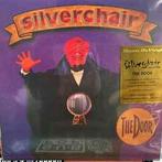 lp nieuw - Silverchair - The Door, Cd's en Dvd's, Vinyl | Rock, Zo goed als nieuw, Verzenden