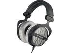Beyerdynamic DT 990 PRO - Open Koptelefoon 80  - Grijs, Verzenden, Zo goed als nieuw