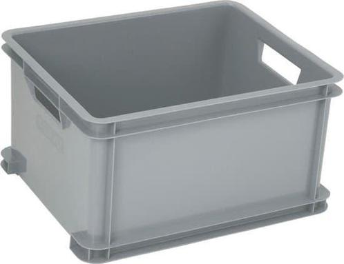 Curver Unibox Classic Opbergbox L - 30L - 43x35x23,5cm -, Huis en Inrichting, Overige Huis en Inrichting, Zo goed als nieuw, Ophalen of Verzenden