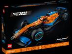 Lego Set - 42141 - Technic - McLaren Formula 1 Team 2022, Nieuw